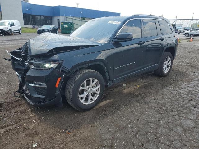 JEEP GRAND CHEROKEE 2022 1c4rjgbg3n8547909