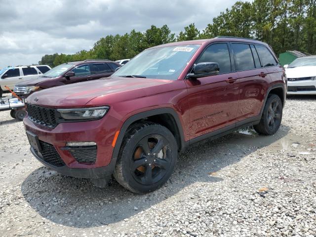 JEEP GRAND CHEROKEE 2023 1c4rjgbg8p8903256