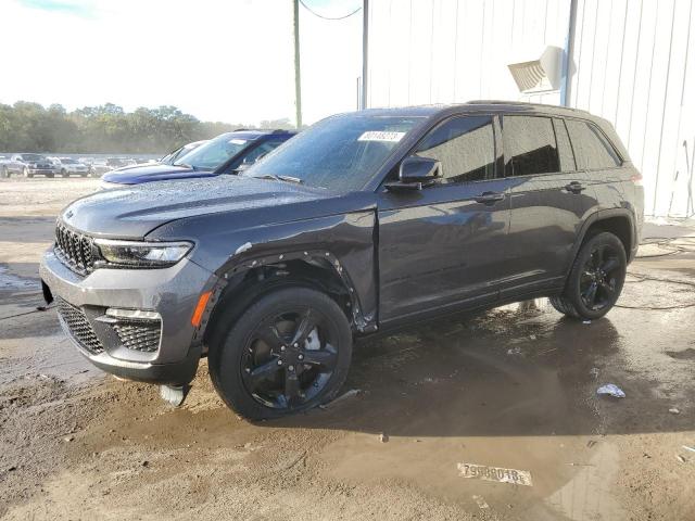 JEEP CHEROKEE 2023 1c4rjgbgxpc546109