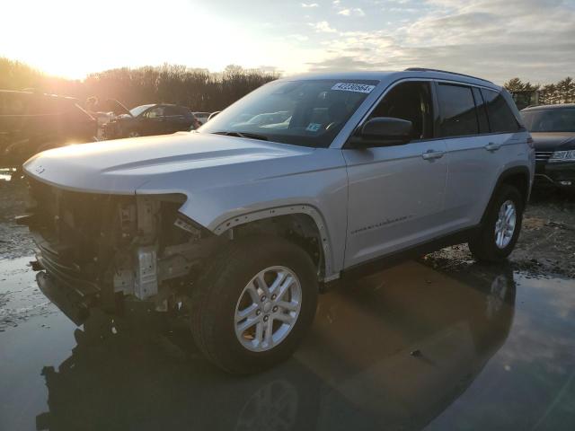 JEEP GRAND CHEROKEE 2022 1c4rjhag1n8601778