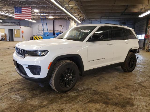 JEEP GRAND CHEROKEE 2023 1c4rjhag1pc608438