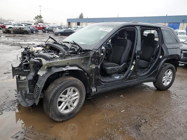 JEEP GRAND CHEROKEE 2023 1c4rjhag2pc666199