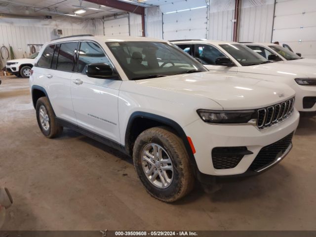 JEEP GRAND CHEROKEE 2024 1c4rjhag2rc214630