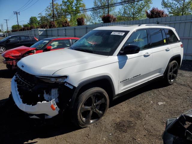 JEEP GRAND CHEROKEE 2023 1c4rjhag3p8851459