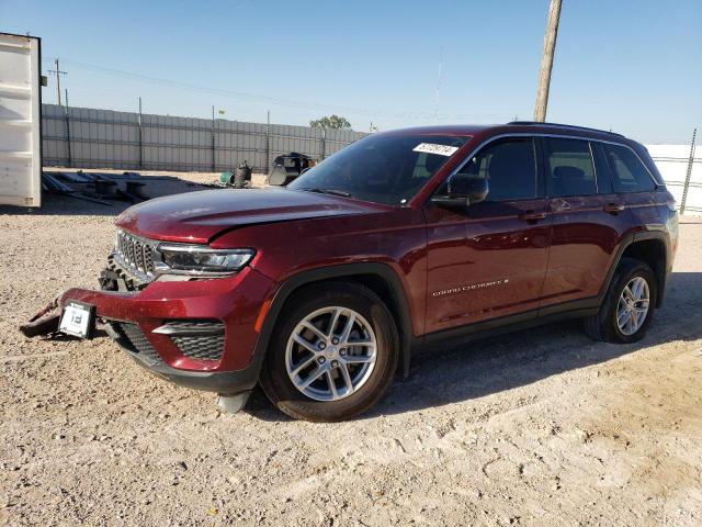 JEEP GRAND CHEROKEE 2023 1c4rjhag3pc537517