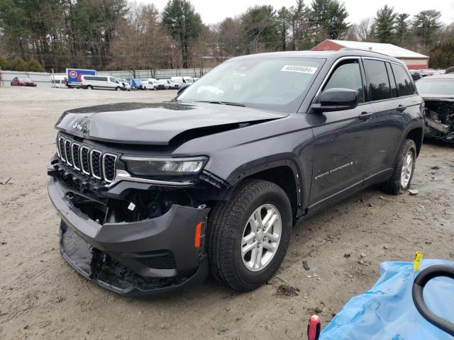 JEEP GRAND CHEROKEE 2023 1c4rjhag3pc659715