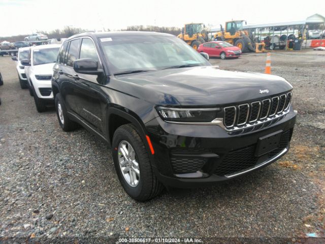 JEEP GRAND CHEROKEE 2024 1c4rjhag3rc719687