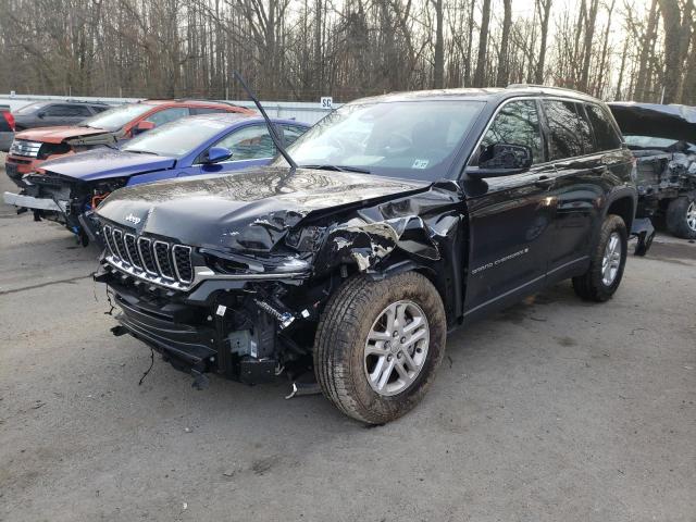 JEEP GRAND CHER 2022 1c4rjhag4n8595409