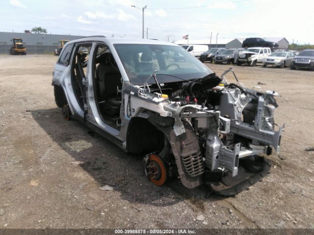 JEEP GRAND CHEROKEE 2023 1c4rjhag4p8702798