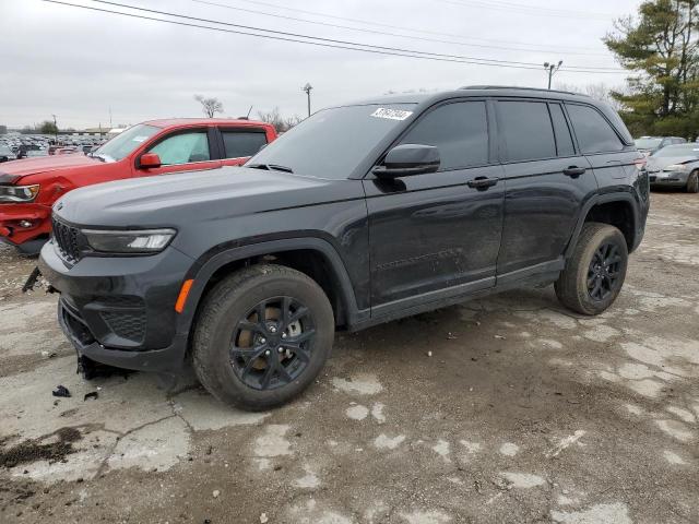 JEEP GRAND CHEROKEE 2024 1c4rjhag4r8950715