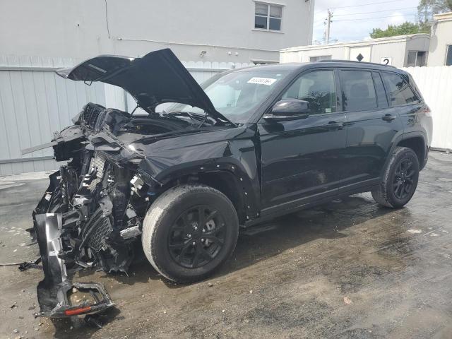 JEEP GRAND CHEROKEE 2024 1c4rjhag4rc124654