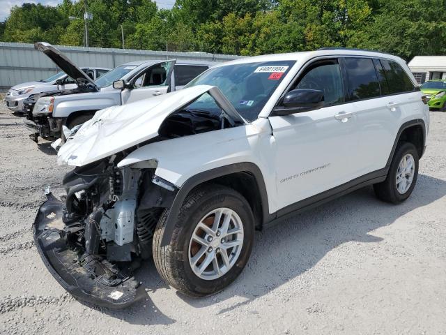 JEEP GRAND CHEROKEE 2023 1c4rjhag5p8889646