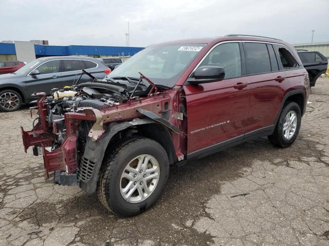 JEEP GRAND CHEROKEE 2023 1c4rjhag5pc514191