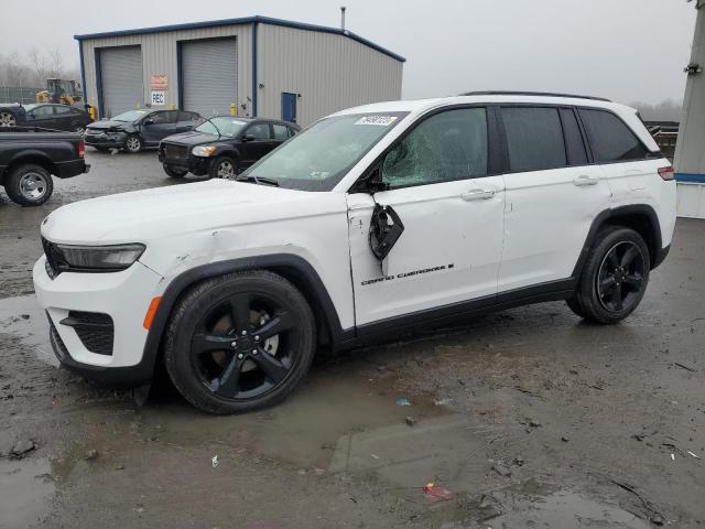 JEEP GRAND CHEROKEE 2023 1c4rjhag5pc518922