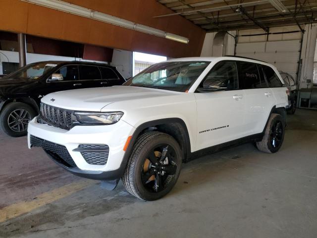 JEEP GRAND CHEROKEE 2023 1c4rjhag6pc544414