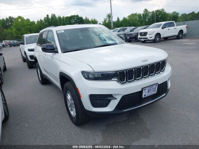 JEEP GRAND CHEROKEE 2024 1c4rjhag6rc209303