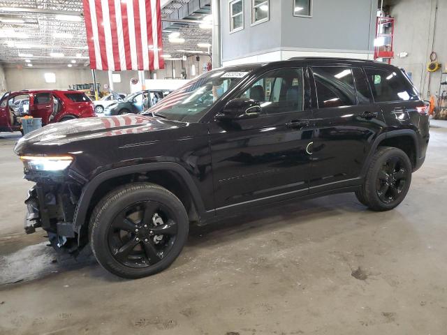 JEEP GRAND CHEROKEE 2023 1c4rjhag7pc540372