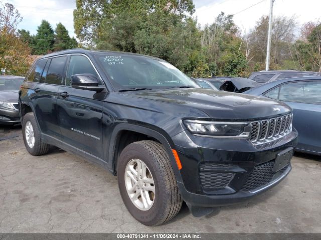 JEEP GRAND CHEROKEE 2023 1c4rjhag7pc662150