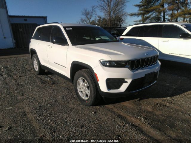 JEEP GRAND CHEROKEE 2024 1c4rjhag7r8923699