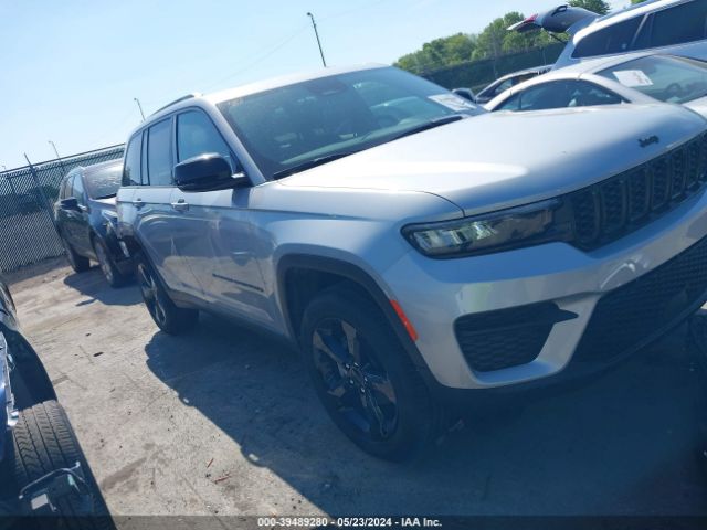 JEEP GRAND CHEROKEE 2024 1c4rjhag9rc684153