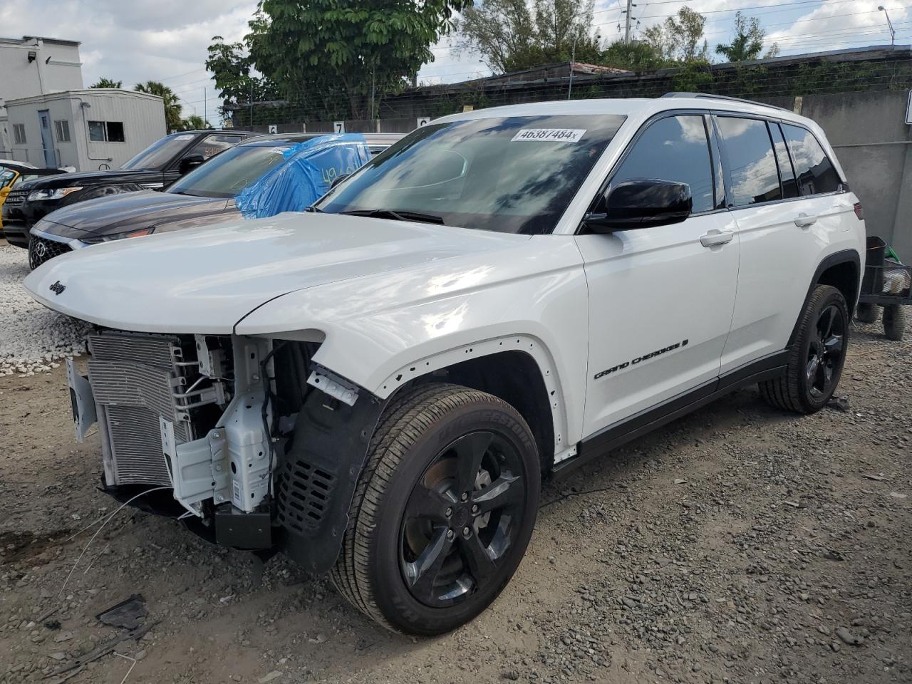 JEEP GRAND CHEROKEE 2024 1c4rjhag9rc715899