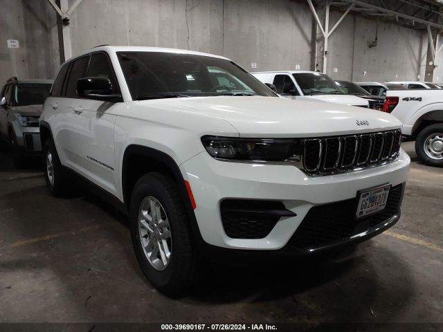 JEEP GRAND CHEROKEE 2024 1c4rjhagxrc214634