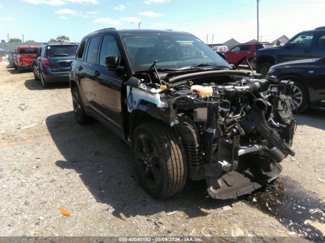 JEEP GRAND CHEROKEE 2023 1c4rjhbg0pc529759