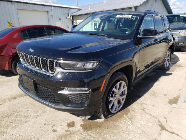 JEEP GRAND CHER 2022 1c4rjhbg1n8589002