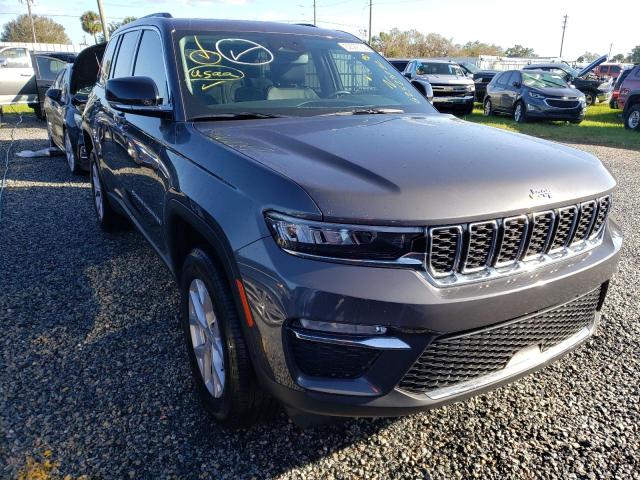 JEEP GRAND CHER 2022 1c4rjhbg2n8521419