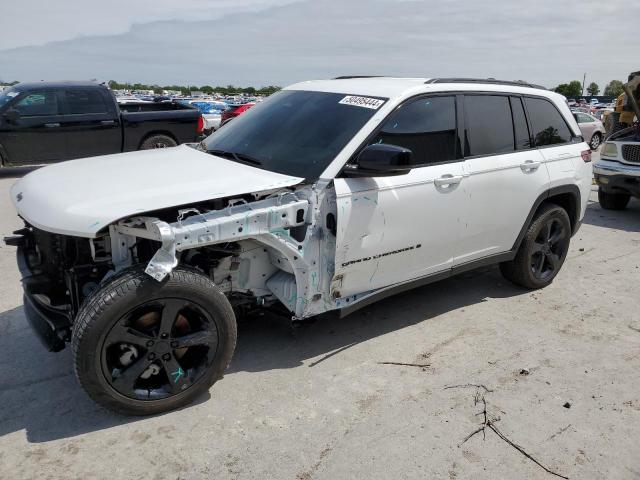 JEEP GRAND CHEROKEE 2023 1c4rjhbg4pc541865