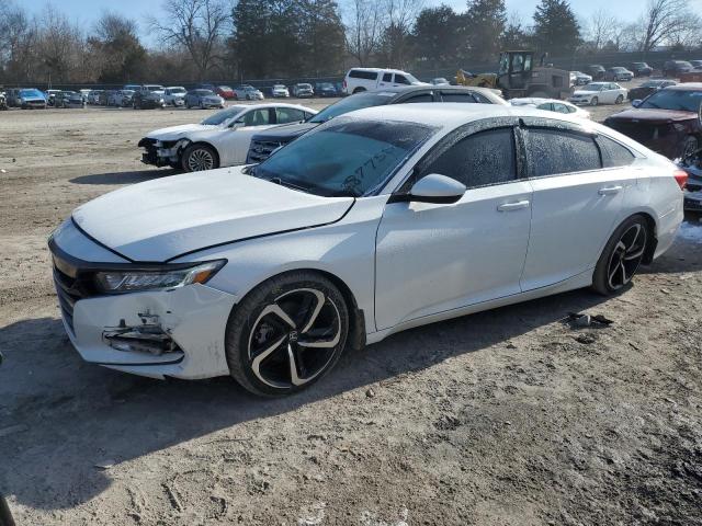 HONDA ACCORD 2020 1c4rjhbg6pc546291