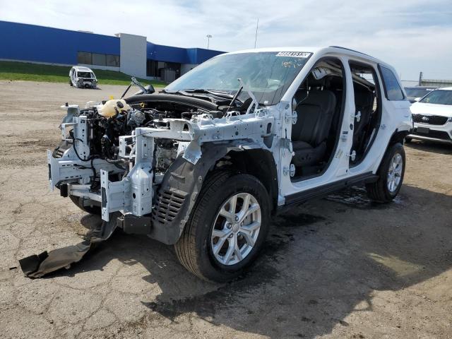 JEEP GRAND CHER 2023 1c4rjhbg9pc512006