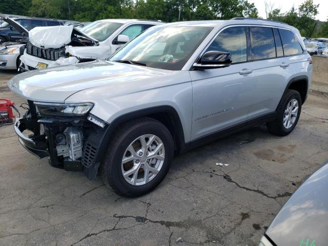 JEEP GRAND CHEROKEE 2023 1c4rjhbg9pc652962