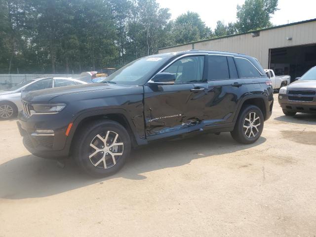 JEEP GRAND CHEROKEE 2023 1c4rjhbg9pc667400