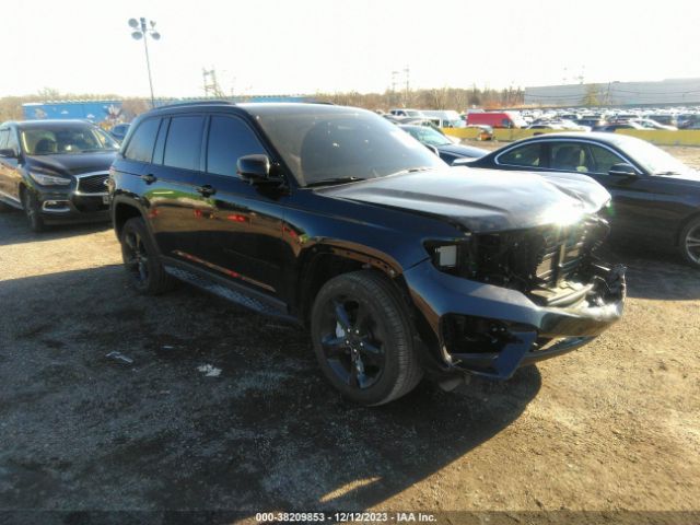 JEEP GRAND CHEROKEE 2023 1c4rjhbgxpc629464