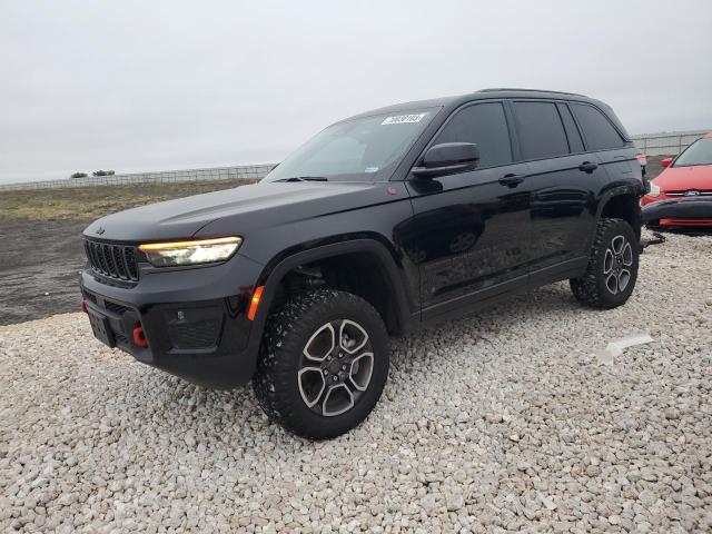 JEEP GRAND CHER 2022 1c4rjhcg0n8605625