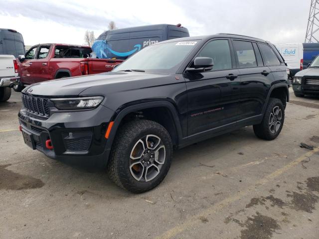 JEEP GRAND CHEROKEE 2022 1c4rjhcg1n8607397