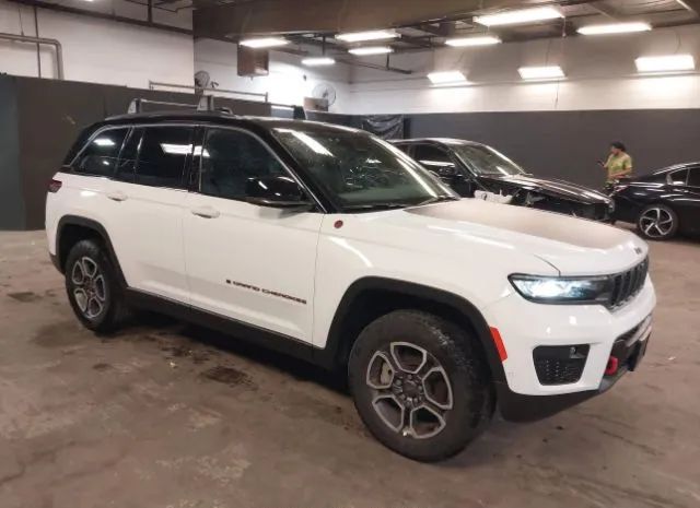 JEEP GRAND CHEROKEE 2022 1c4rjhcg4n8572337