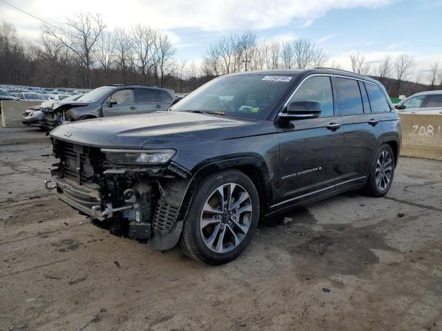 JEEP GRAND CHER 2022 1c4rjhdg3n8627553