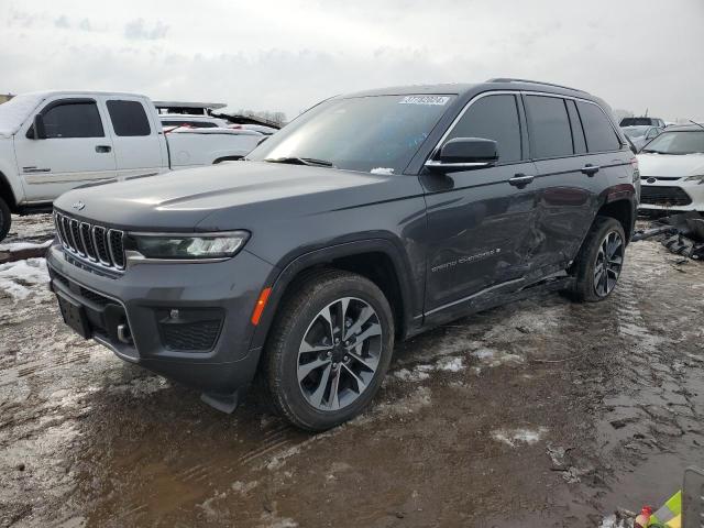 JEEP GRAND CHEROKEE 2023 1c4rjhdg4pc547727