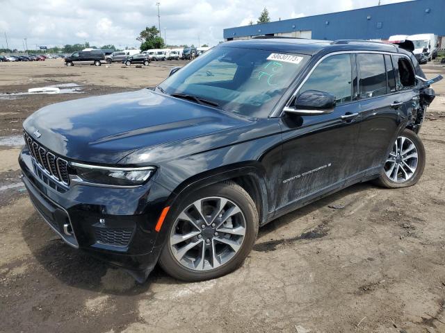 JEEP GRAND CHER 2022 1c4rjhdg8n8615351