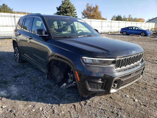 JEEP GRAND CHER 2022 1c4rjhdg9n8618310