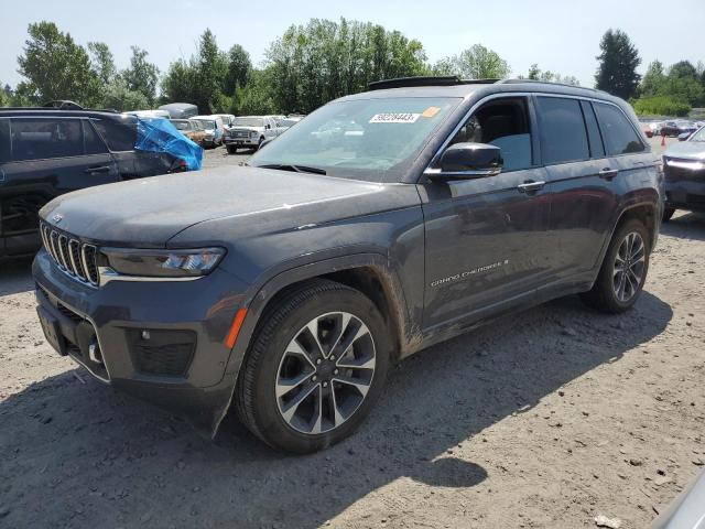 JEEP GRAND CHER 2022 1c4rjhdgxn8605758