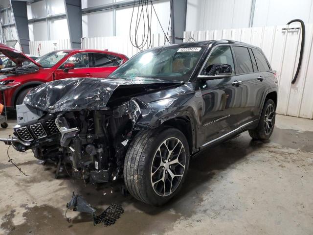 JEEP GRAND CHEROKEE 2023 1c4rjheg8pc532906