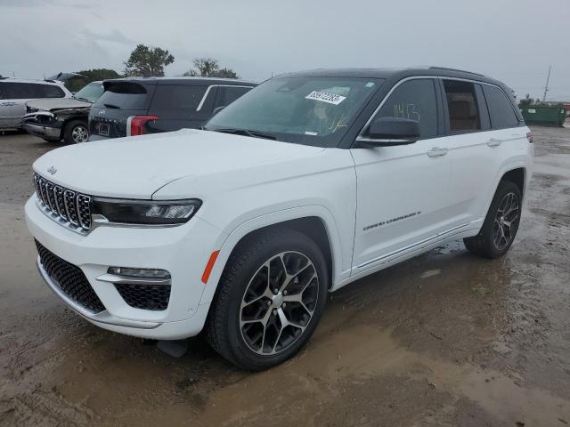 JEEP GRAND CHER 2022 1c4rjheg9n8627023