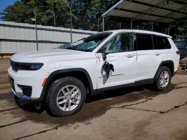 JEEP GRAND CHEROKEE 2023 1c4rjjag0p8835971