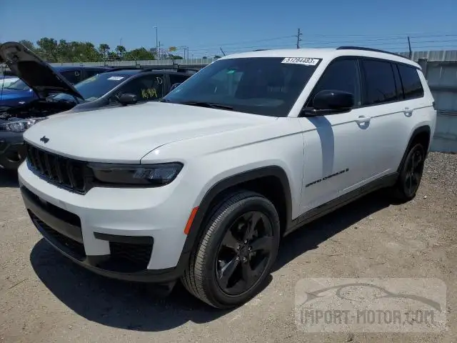 JEEP CHEROKEE 2021 1c4rjjag1m8183616