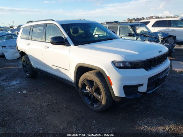 JEEP NULL 2021 1c4rjjag4m8183951