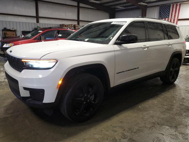 JEEP GRAND CHEROKEE 2021 1c4rjjag4m8184002