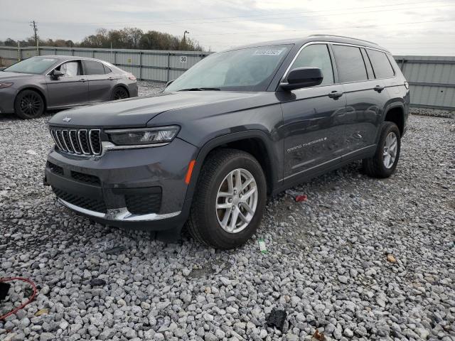 JEEP GRAND CHER 2021 1c4rjjag6m8175351